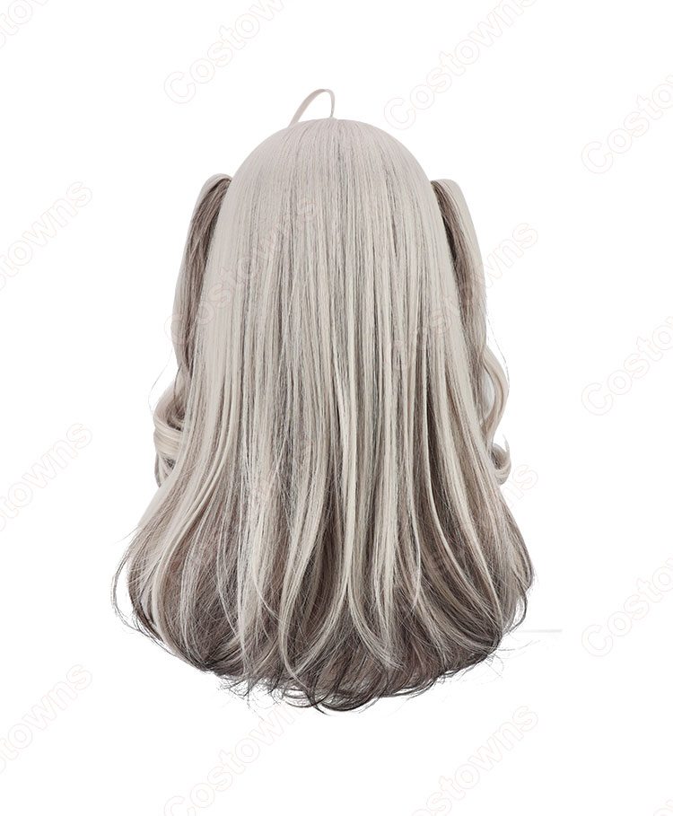 【即購入可】にじさんじ 健屋花那 コスプレウィッグ Amazon.co.jp: 健屋花那 コスプレウィッグ 健屋花那 コスプレ 健