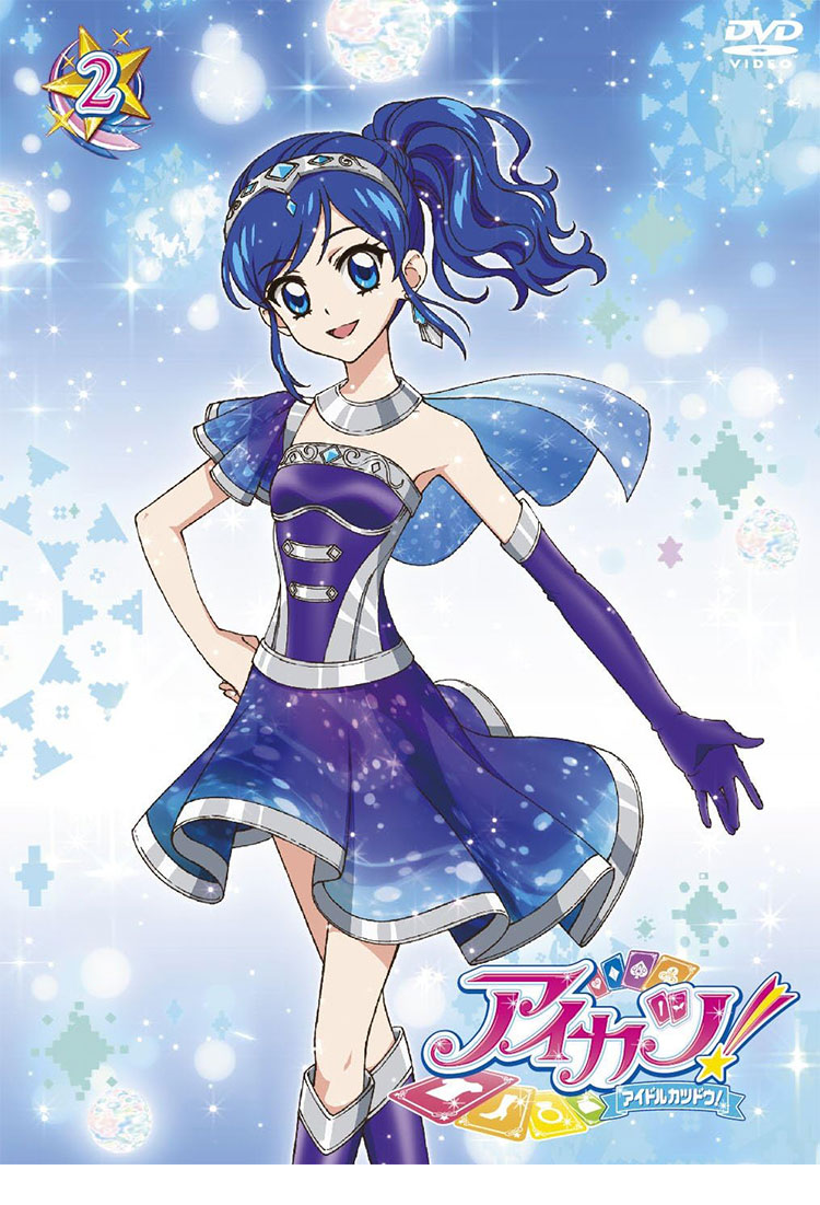 アイカツ！デザインマート公式 على X: 