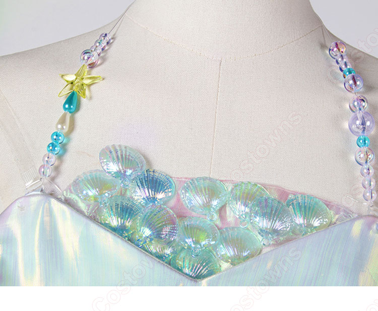 無期迷途 L.L. コスプレ衣装-6