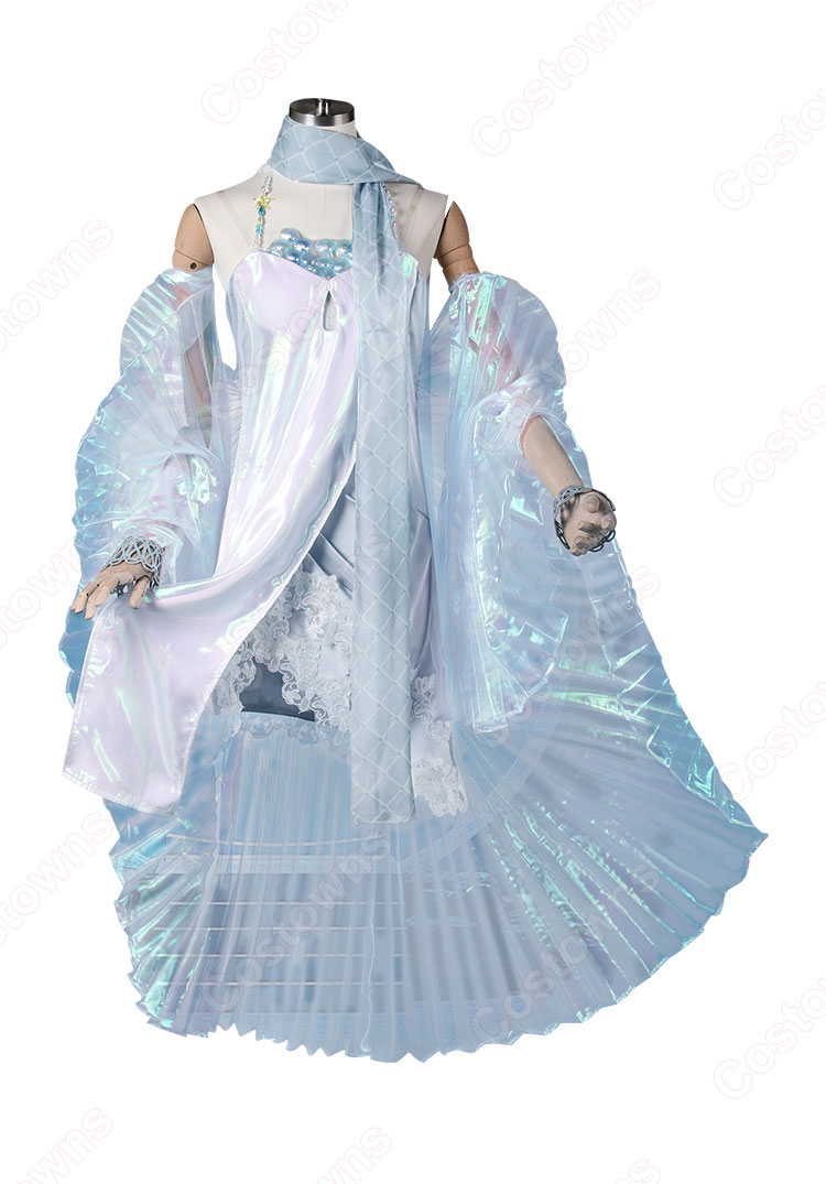 無期迷途 L.L. コスプレ衣装-2