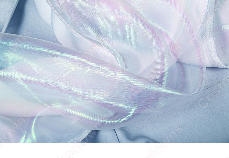 無期迷途 L.L. コスプレ衣装-7