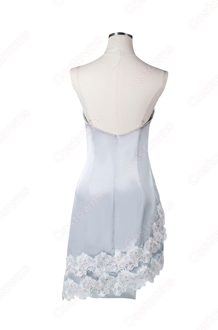 無期迷途 L.L. コスプレ衣装-5