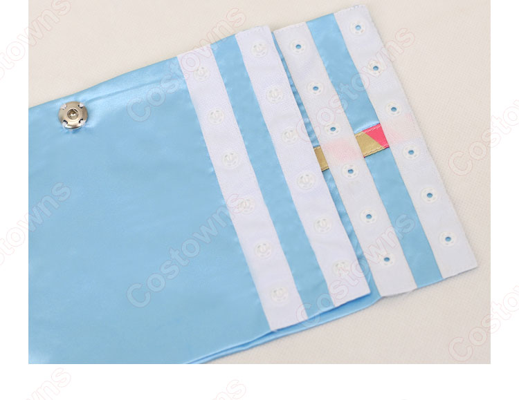 hololive ホロライブ 小鳥遊キアラ お正月 コスプレ衣装-9