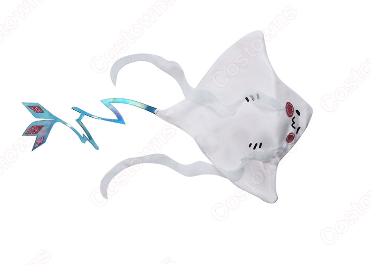 無期迷途 L.L. コスプレ衣装-11