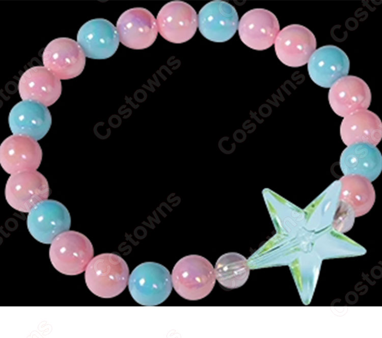 無期迷途 L.L. コスプレ衣装-10