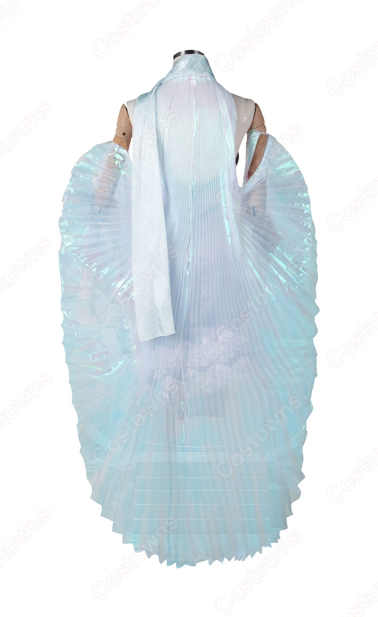 無期迷途 L.L. コスプレ衣装-3