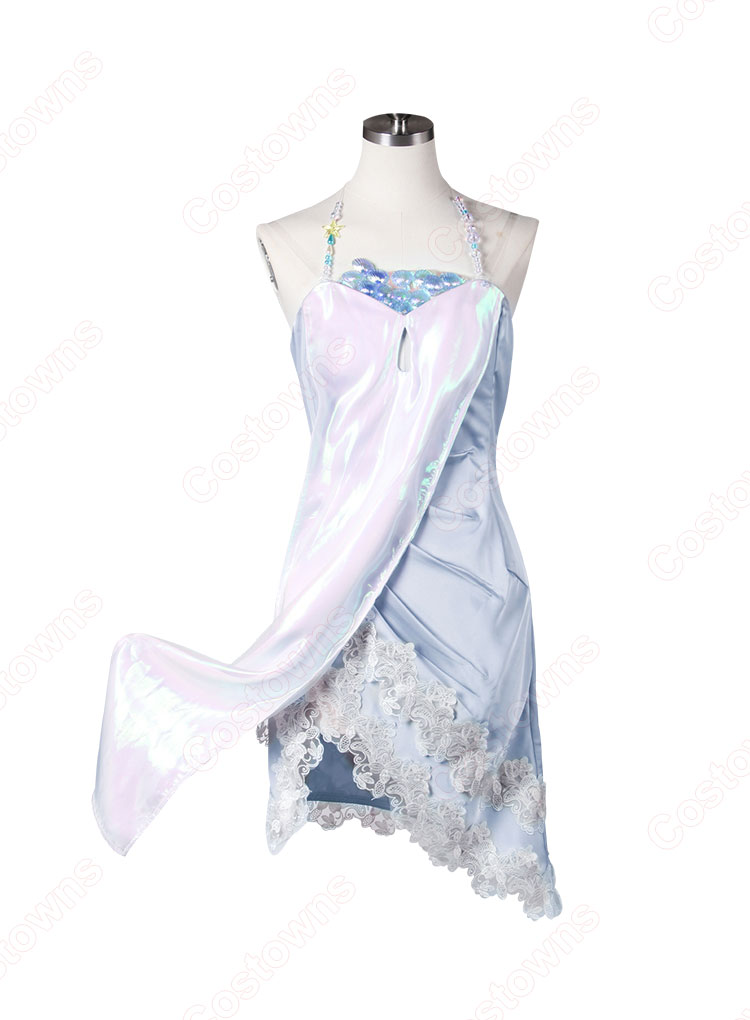 無期迷途 L.L. コスプレ衣装-4