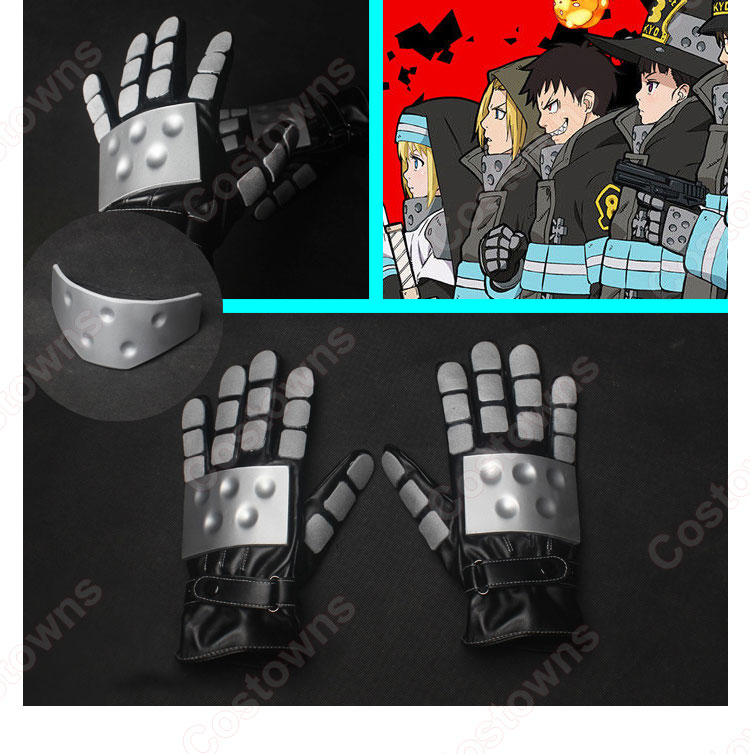 【数量は多】 森羅日下部 シンラ cosplay 【炎炎ノ消防隊】 コスプレ衣装 コスプレ衣装