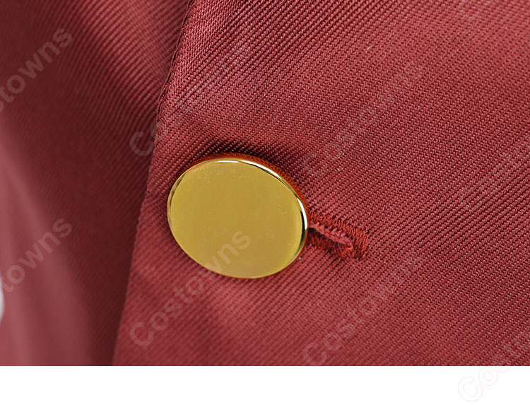 FAIRY TAIL 100年クエスト ウェンディ・マーベル コスプレ衣装-6