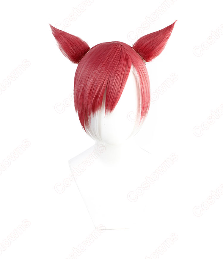 ファイナルファンタジーXIV グ・ラハ・ティア コスプレウィッグ-2