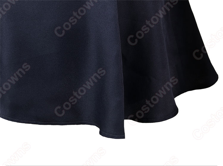 アークナイツ フランカ コスプレ衣装-12