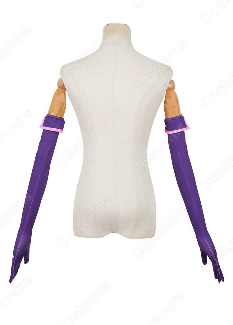 2.5次元の誘惑 橘美花莉 ミリエラ 衛生小隊 コスプレ衣装-12