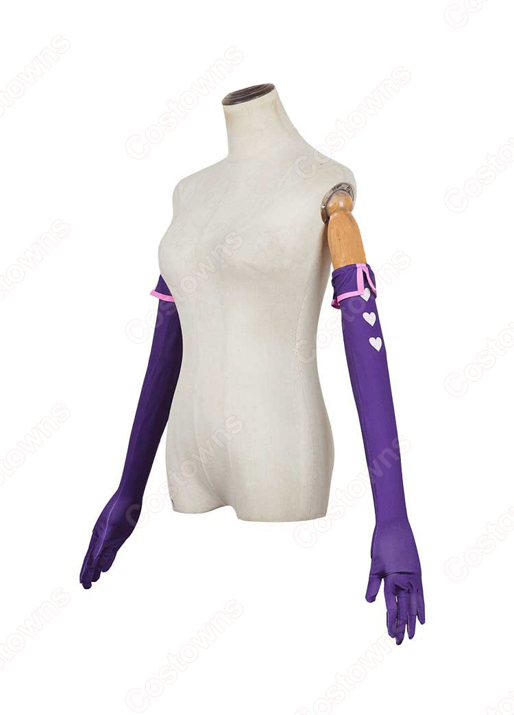 2.5次元の誘惑 橘美花莉 ミリエラ 衛生小隊 コスプレ衣装 - Costowns