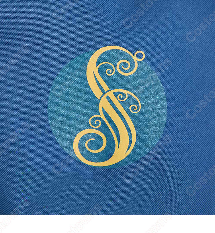 ウィキッド コスプレ衣装 シズ大学 制服-6