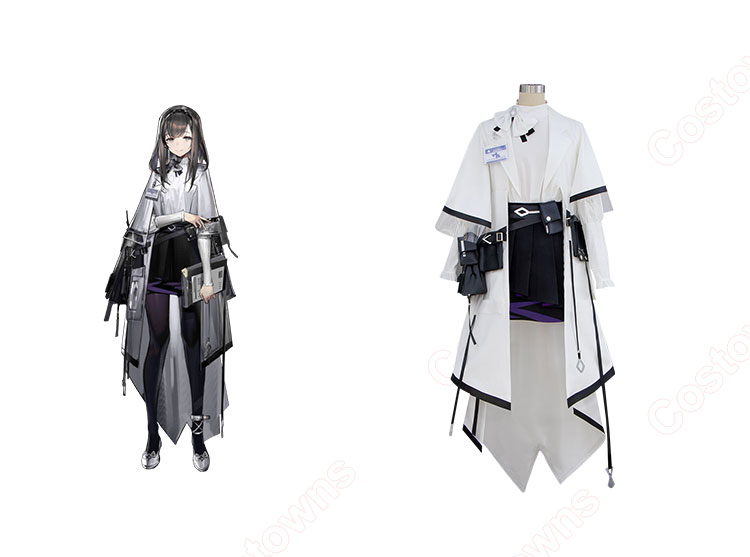 Amazon.co.jp: [ETER] qiqincosplay アークナイツ(明日方舟
