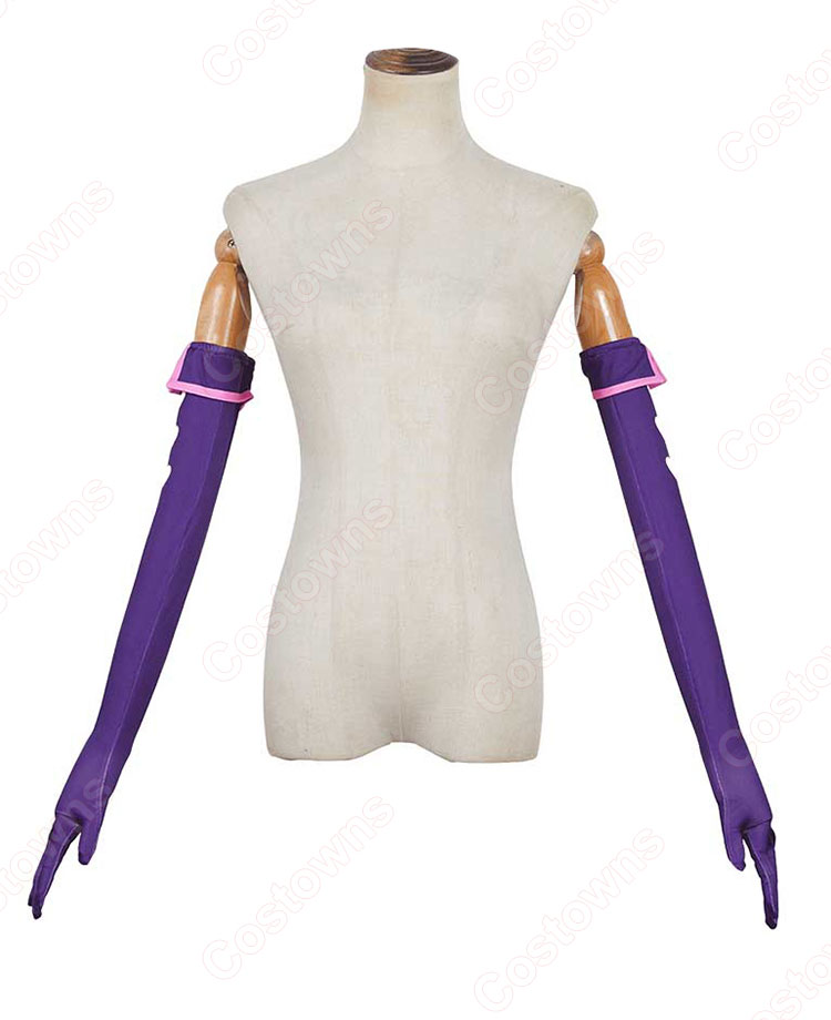 2.5次元の誘惑 橘美花莉 ミリエラ 衛生小隊 コスプレ衣装-10