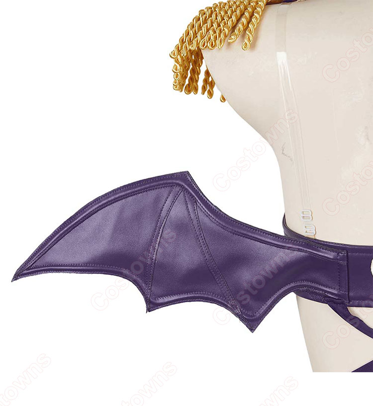 2.5次元の誘惑 橘美花莉 ミリエラ 衛生小隊 コスプレ衣装-9