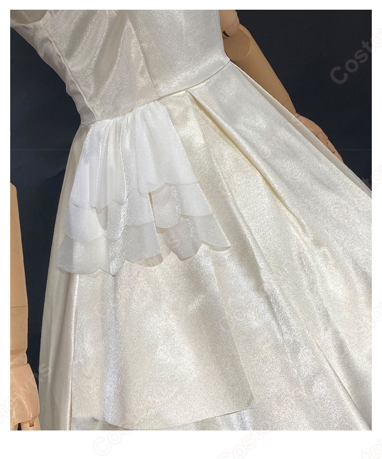 IdentityV 第五人格 少女 記憶 パンドラ コスプレ衣装-6