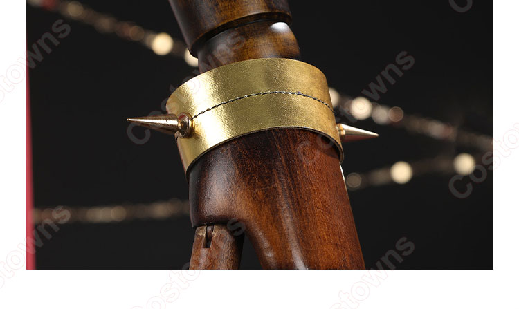 無期迷途 ヘスティア コスプレ衣装-11