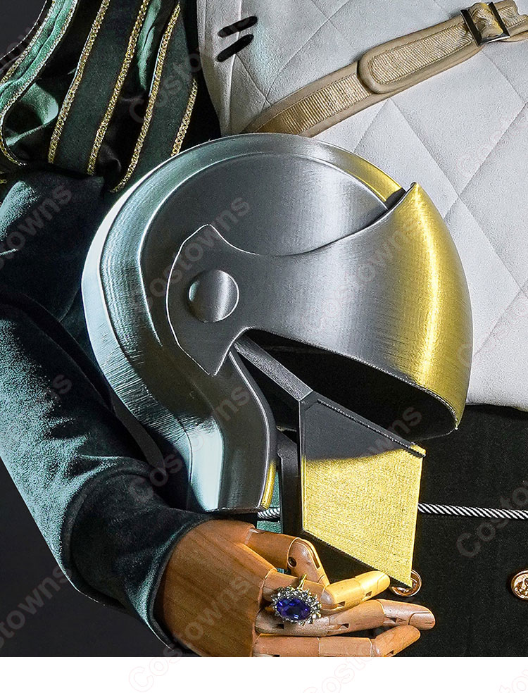 IdentityV 第五人格 騎士 コスプレ衣装-6