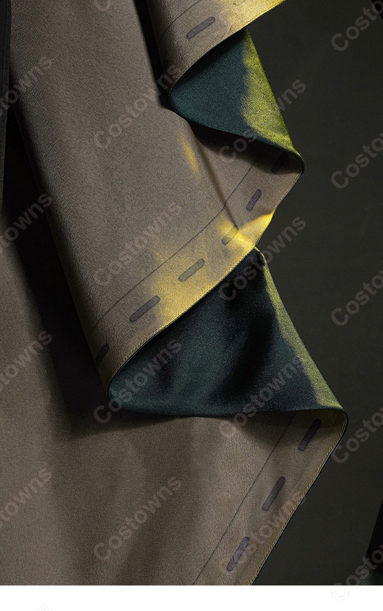 IdentityV 第五人格 騎士 コスプレ衣装-8