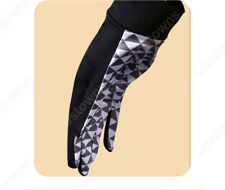 アークナイツ ウィーディ コスプレ衣装-11