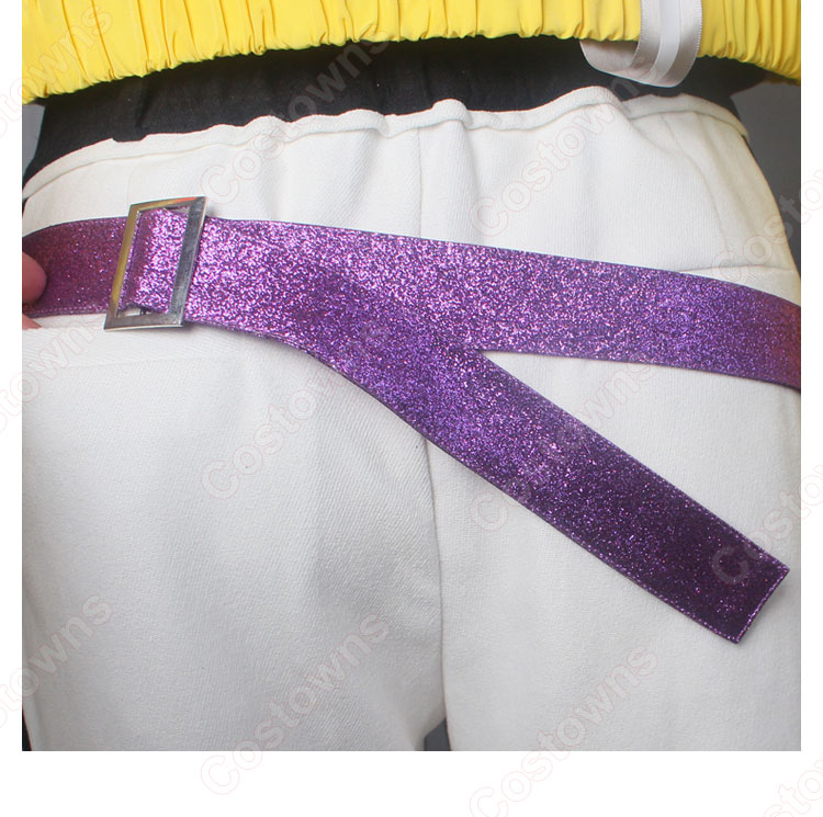 あんさんぶるスターズ!! ホットリミット衣装 椎名ニキ 天城燐音 HiMERU 桜河こはく コスプレ衣装-5