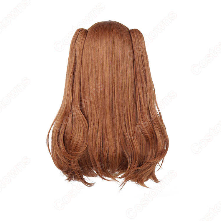 2.5次元の誘惑 橘美花莉 コスプレウィッグ-5