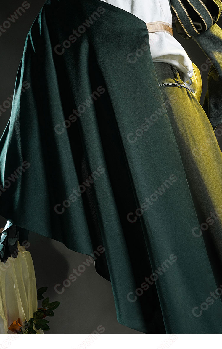 IdentityV 第五人格 騎士 コスプレ衣装 - Costowns