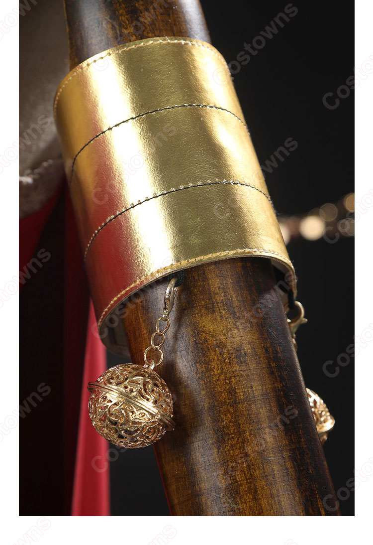 無期迷途 ヘスティア コスプレ衣装-8