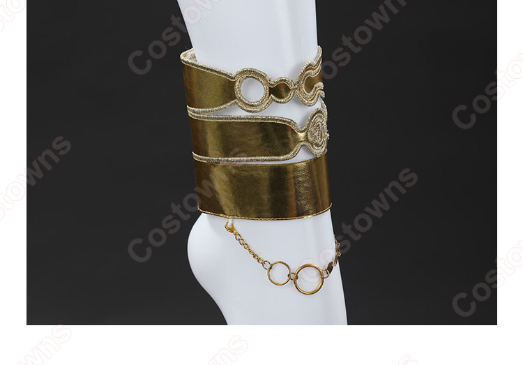 無期迷途 ヘスティア コスプレ衣装-13