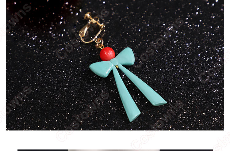 鳴潮 折枝（オリエ） コスプレ衣装-8