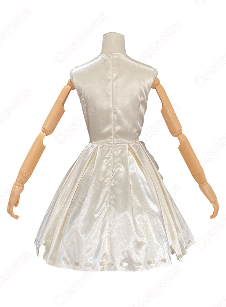 IdentityV 第五人格 少女 記憶 パンドラ コスプレ衣装-5