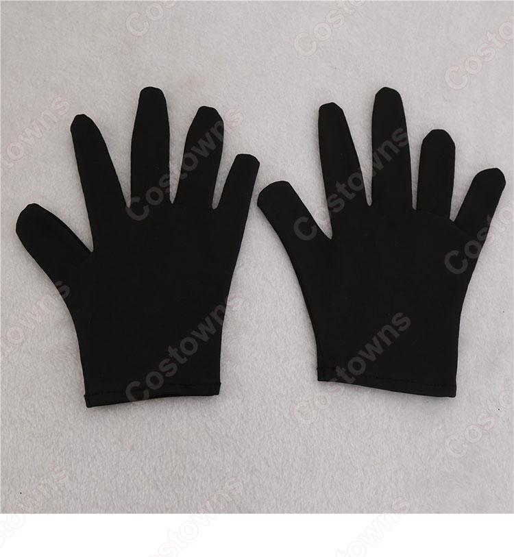 ディズニー ツイステッドワンダーランド イデア・シュラウド なりきり花婿 コスプレ衣装-17