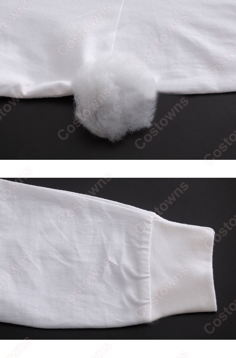 IdentityV 第五人格 「少女」 秋の遠足 コスプレ衣装-8