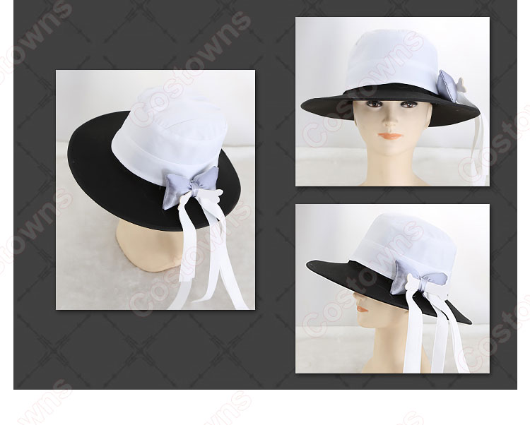 ディズニー ツイステッドワンダーランド スケアリー ドレス アズール・アーシェングロット フロイド・リーチ ジェイド・リーチ スケアリー・モンスターズ コスプレ衣装-13