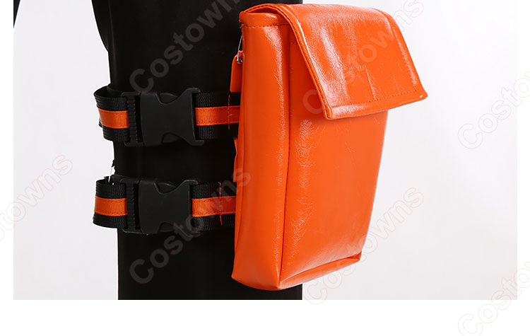 ディズニー ツイステッドワンダーランド ビーンズカモ ジェイド・リーチ コスプレ衣装-8