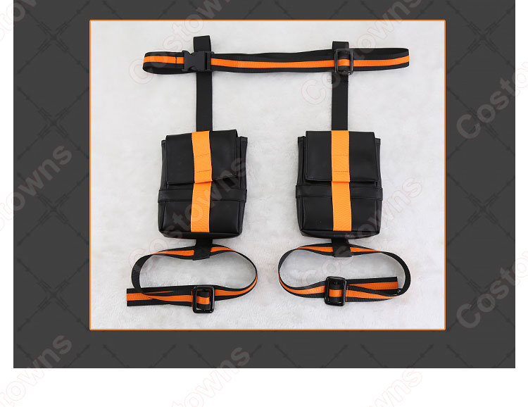 ディズニー ツイステッドワンダーランド ビーンズカモ ジェイド・リーチ コスプレ衣装-12