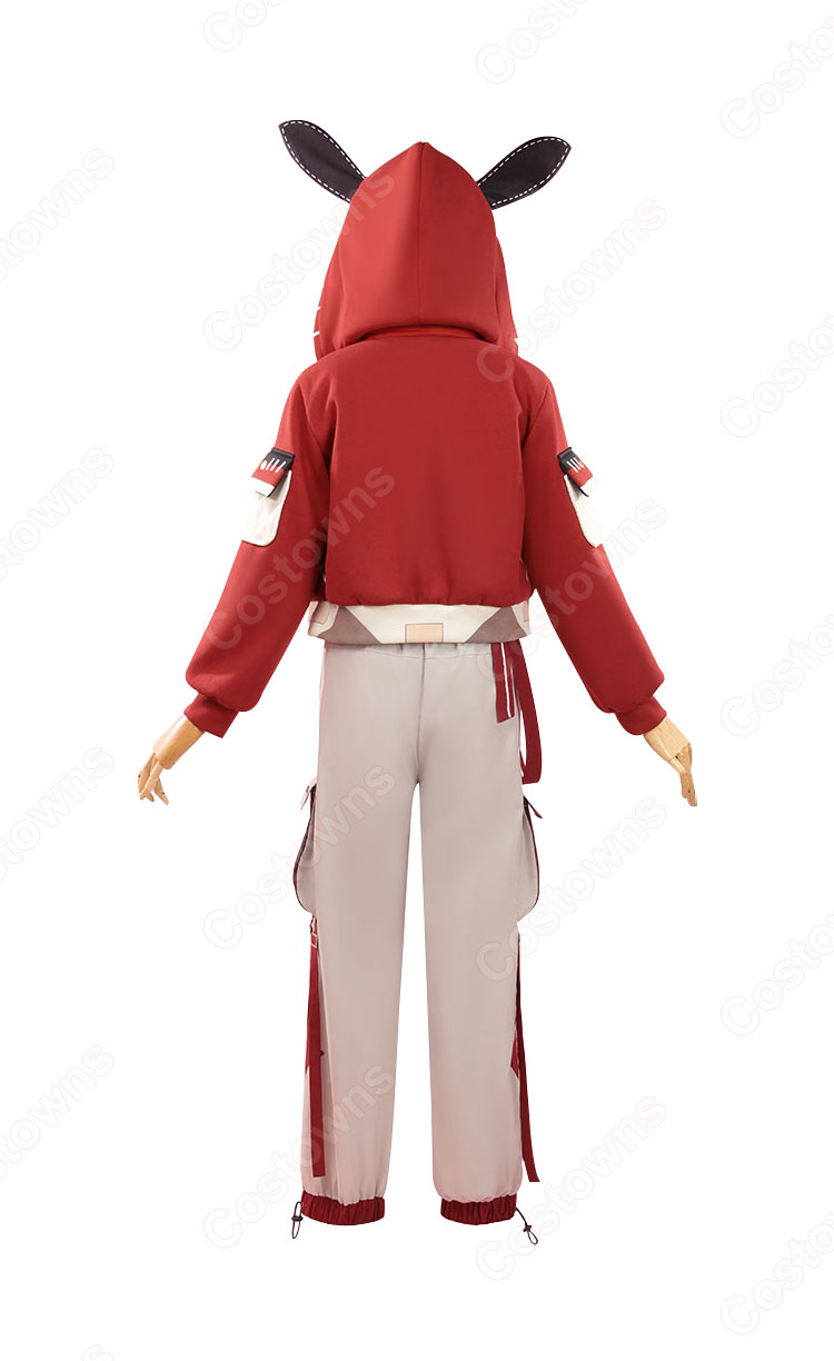 グッズ-マスコット】IdentityV×Sanrio characters お座り