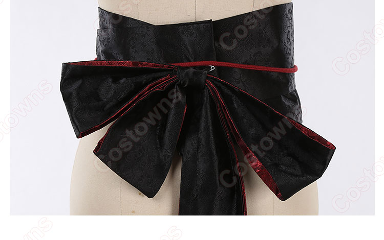 ディズニー ツイステッドワンダーランド ヴィル・シェーンハイト 寮服 コスプレ衣装-11