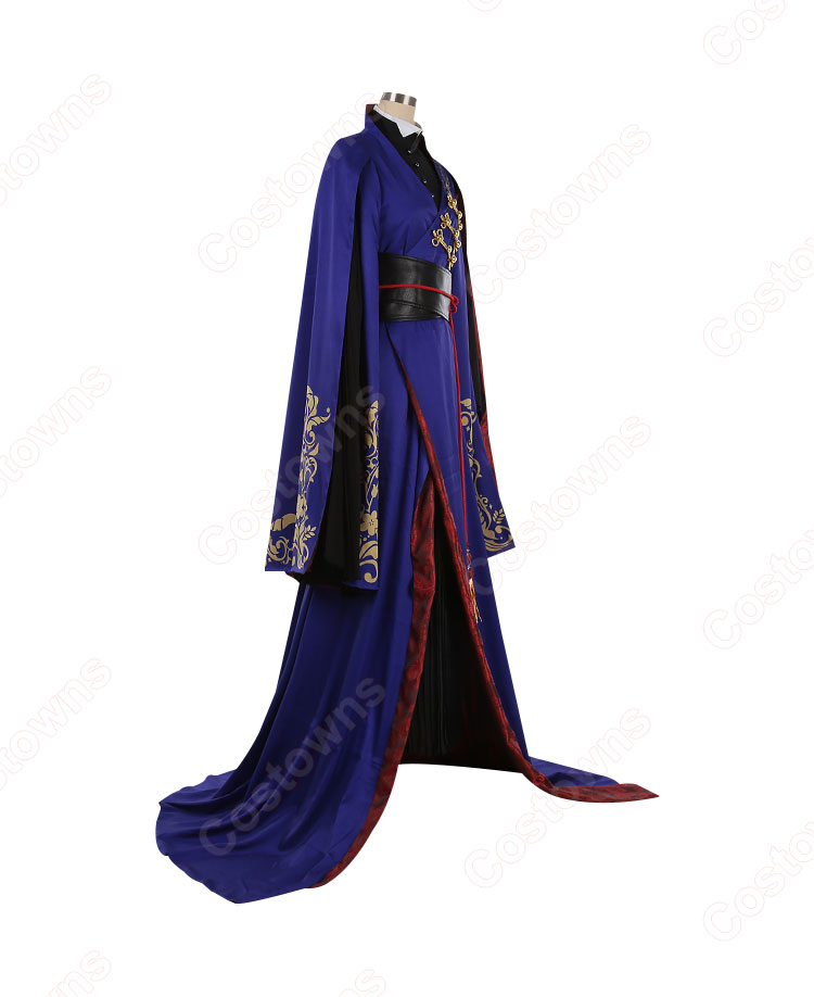 ツイステッドワンダーランド　ヴィルシェーンハイト　寮服　コスプレ衣装　ウィッグ付 Amazon.co.jp: ツイステッドワンダーランド ツイステ ヴィル