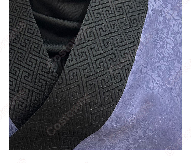 黒神話：悟空 クモ精 4番目の姉 コスプレ衣装-5