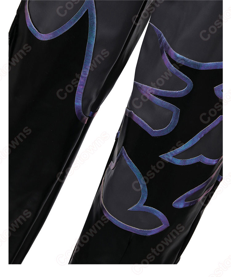 VALORANT ヴァイス コスプレ衣装-9