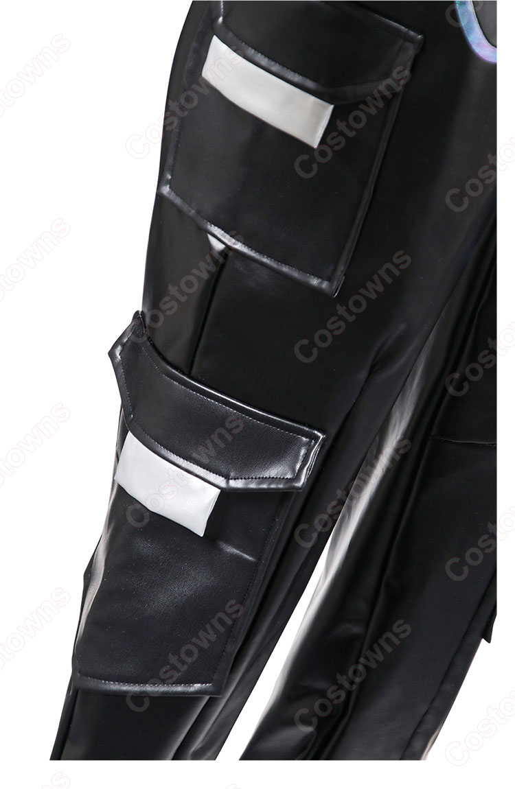 VALORANT ヴァイス コスプレ衣装-10