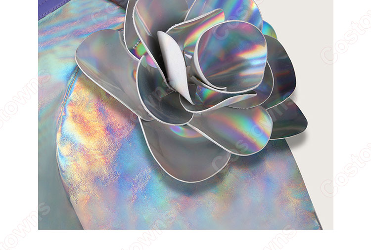 VALORANT ヴァイス コスプレ衣装-6