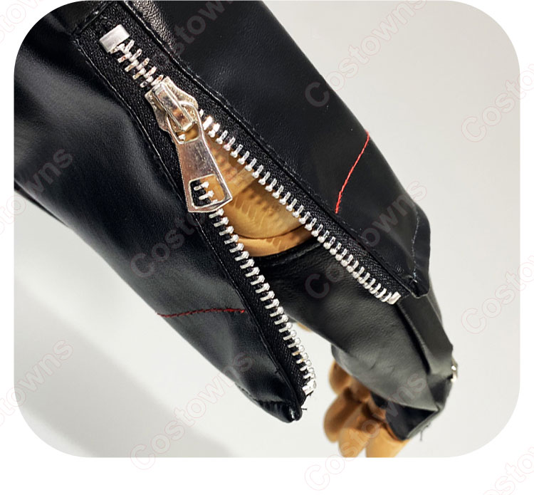 中二病でも恋がしたい！ ダークフレイムマスター 富樫勇太 コスプレ衣装-13