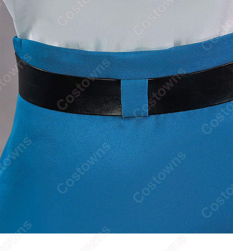 株式会社マジルミエ 桜木カナ コスプレ衣装-5