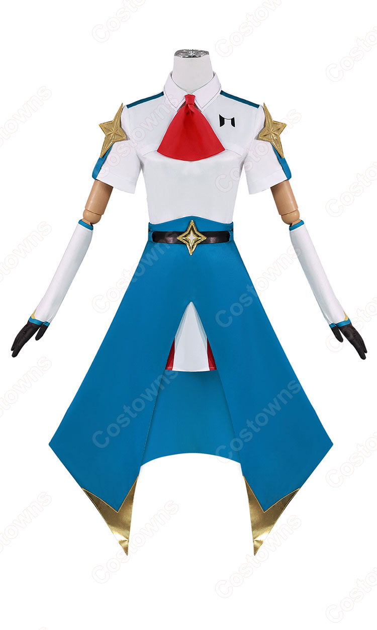 株式会社マジルミエ 桜木カナ コスプレ衣装-2