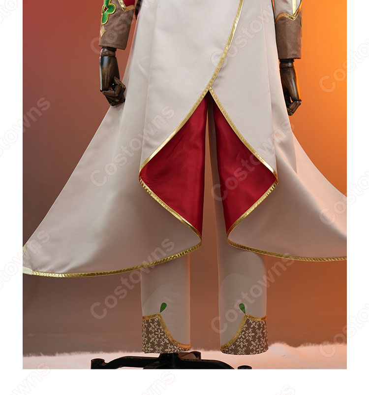 あんさんぶるスターズ!! 三毛縞斑 bud (SCR) コスプレ衣装-11