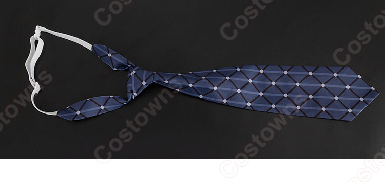 恋と深空 レイ コスプレ衣装-17